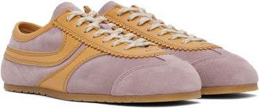 Oblečenie Dries Van Noten Dries Van Noten Suede Fialová | WS251-1159-126, 3