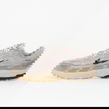 Tenisky a topánky Nike P-6000 Šedá | CD6404-028, 0