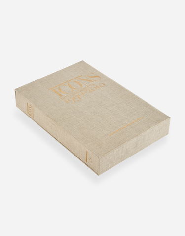 Kniha a časopis Dolce & Gabbana Icons 1990-2010 Book Béžová | VL1012VLTW49V000, 3