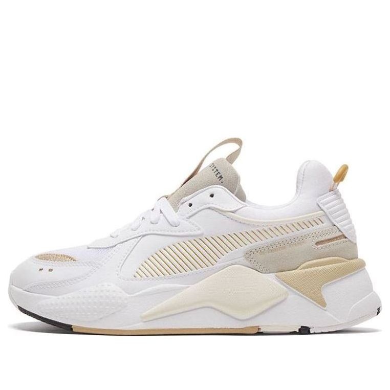 Tenisky a topánky Puma RS-X 'Mono Metal' Biela | 374669-02, 0