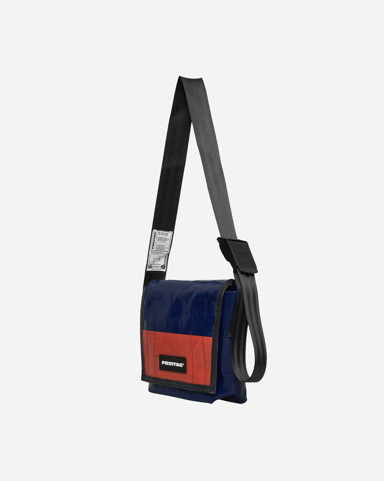 F11 Lassie Messenger Bag