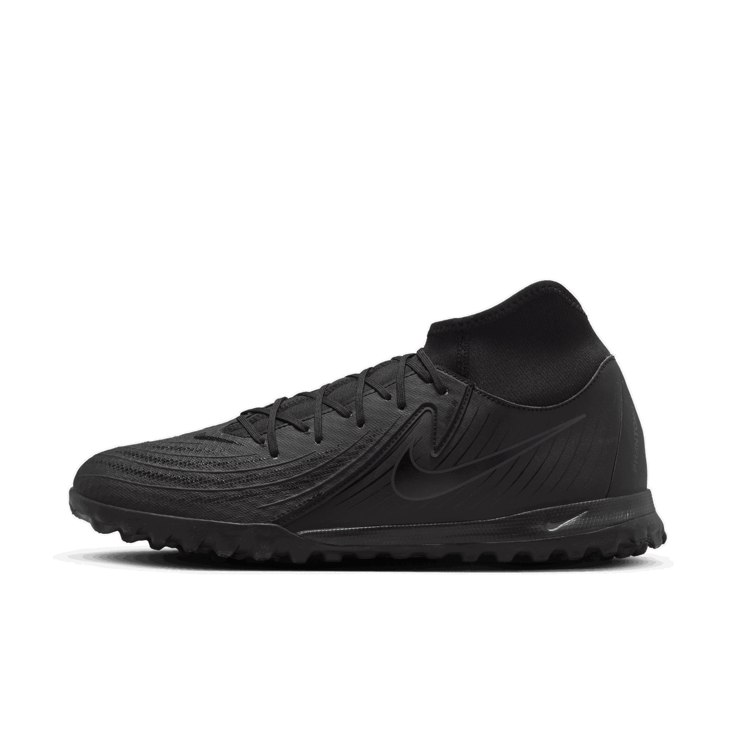 Tenisky a topánky Nike Phantom Luna 2 Academy TF Čierna | FJ2566-002, 0