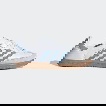 Tenisky a topánky adidas Originals Samba OG Biela | JS1391, 0