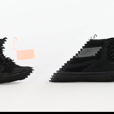Tenisky a topánky Vans Raeburn x Sk8-Hi Gtx Vr3 Čierna | VN0A4BVKBLK1, 2