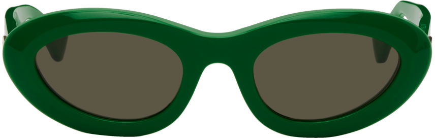 Oval Sunglasses