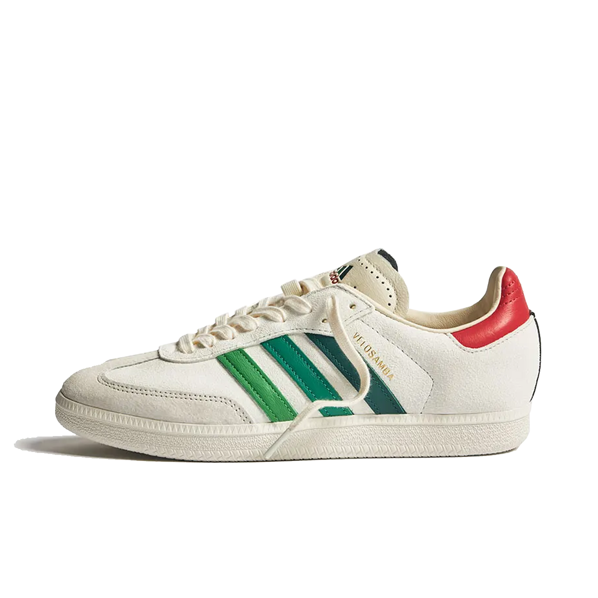 Tenisky a topánky adidas Originals End. x Velosamba Social Cycling Pack "Crystal White" Biela | if2865, 0