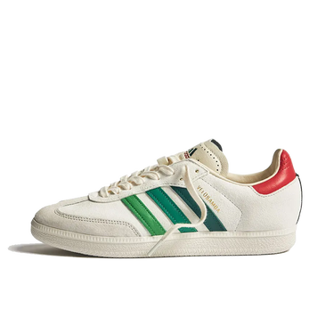 Tenisky a topánky adidas Originals End. x Velosamba Social Cycling Pack "Crystal White" Biela | if2865, 0