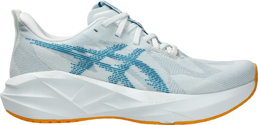 Tenisky a topánky Asics NOVABLAST 5 Modrá | 1011b974-407