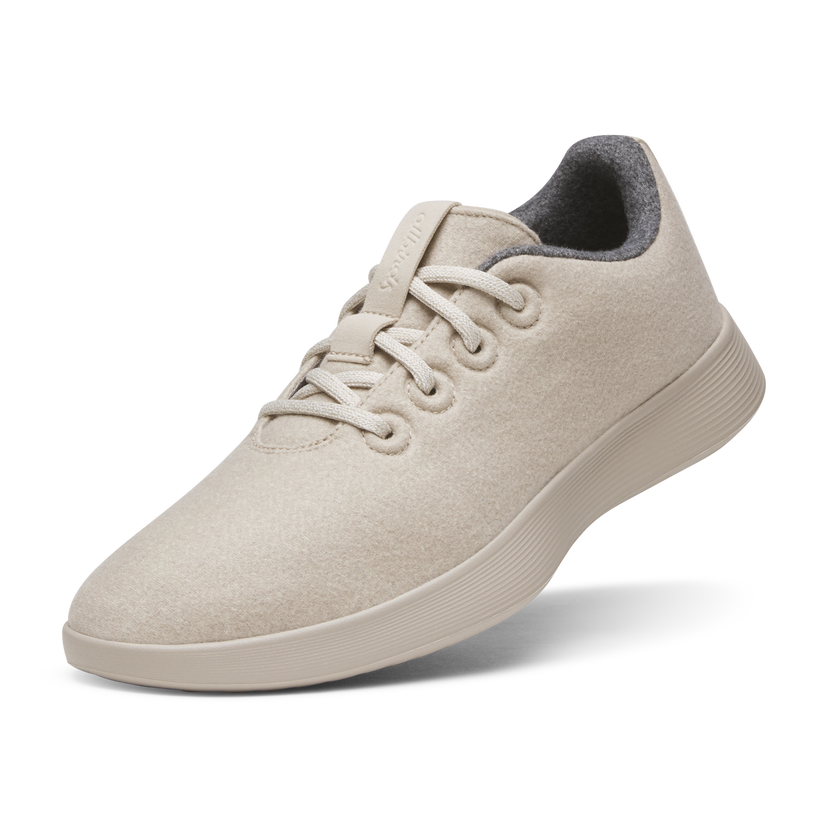 Tenisky a topánky Allbirds Wool Runner NZ, Size 8 Béžová | A12058M