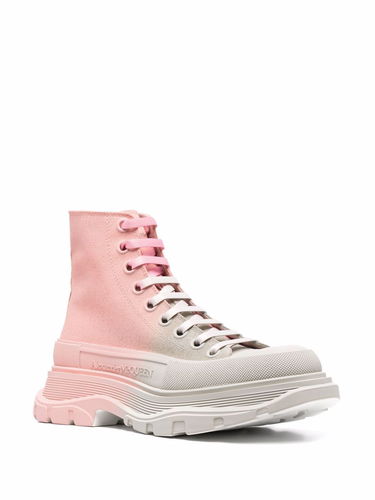 Tenisky a topánky Alexander McQueen Ankle Boots W Ružová | 685697W4MVS1807, 1
