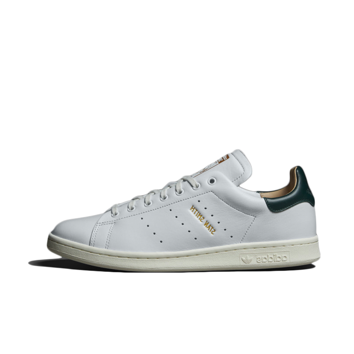 Tenisky a topánky adidas Originals Stan Smith Lux "Pantone" Biela | HP2201, 0
