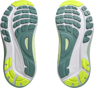 Tenisky a topánky Asics GEL-KAYANO 31 Šedá | 1012b670-300, 3