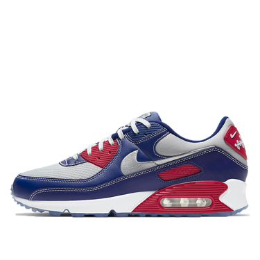 Tenisky a topánky Nike Air Max 90 NRG ''Pirate Radio'' Modrá | DD8457-400, 3