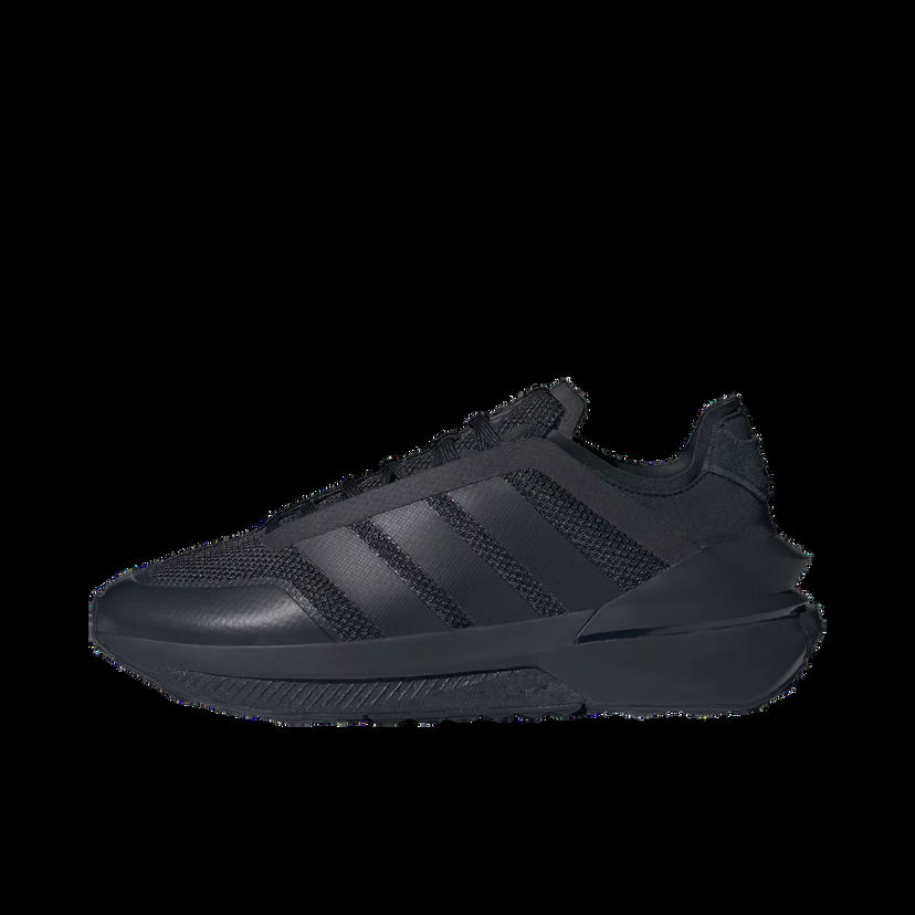 Tenisky a topánky adidas Performance adidas Sportswear Avryn Čierna | ie2642