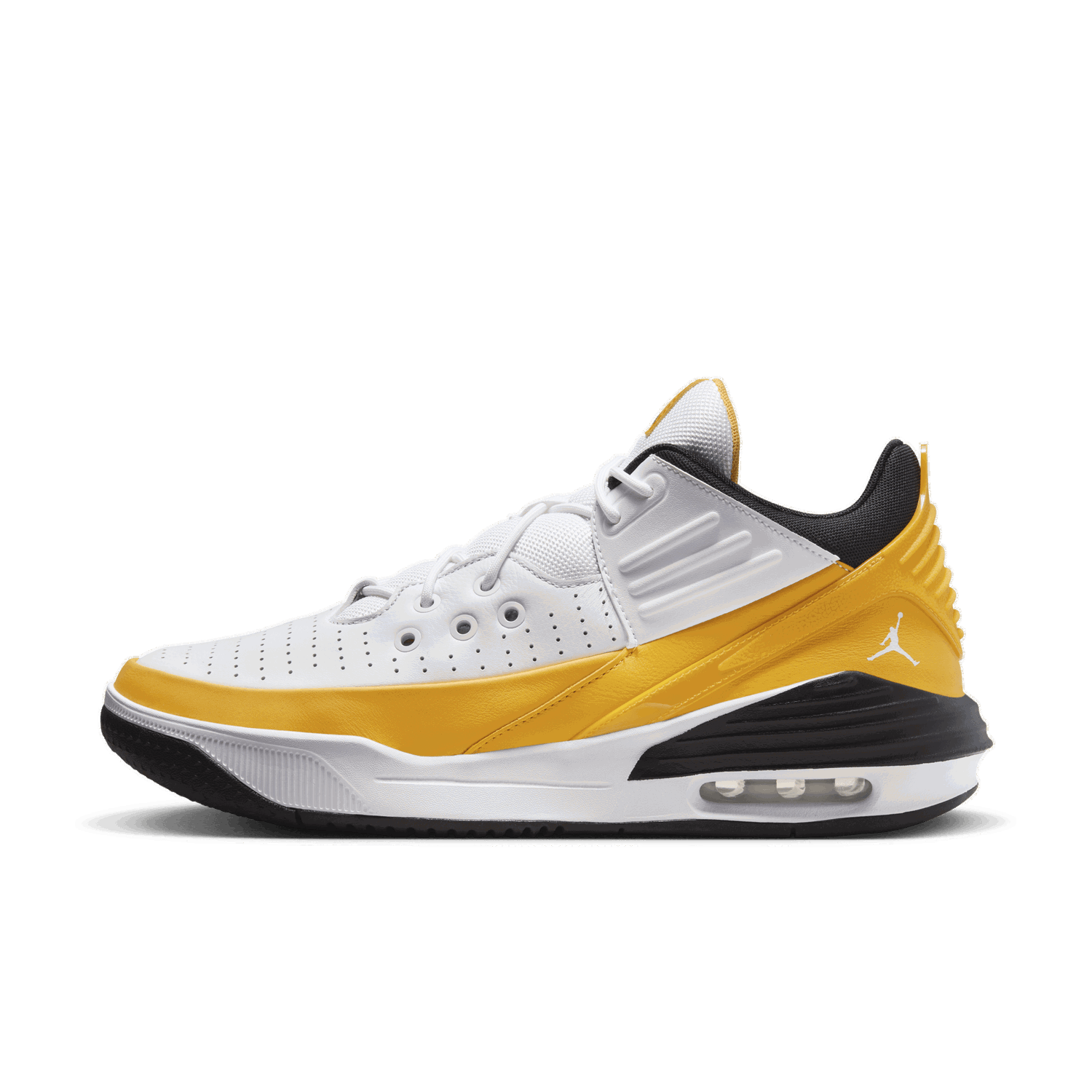 Tenisky a topánky Jordan Jordan Max Aura 5 Žltá | DZ4353-701, 0