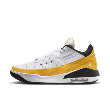 Tenisky a topánky Jordan Jordan Max Aura 5 Žltá | DZ4353-701, 0