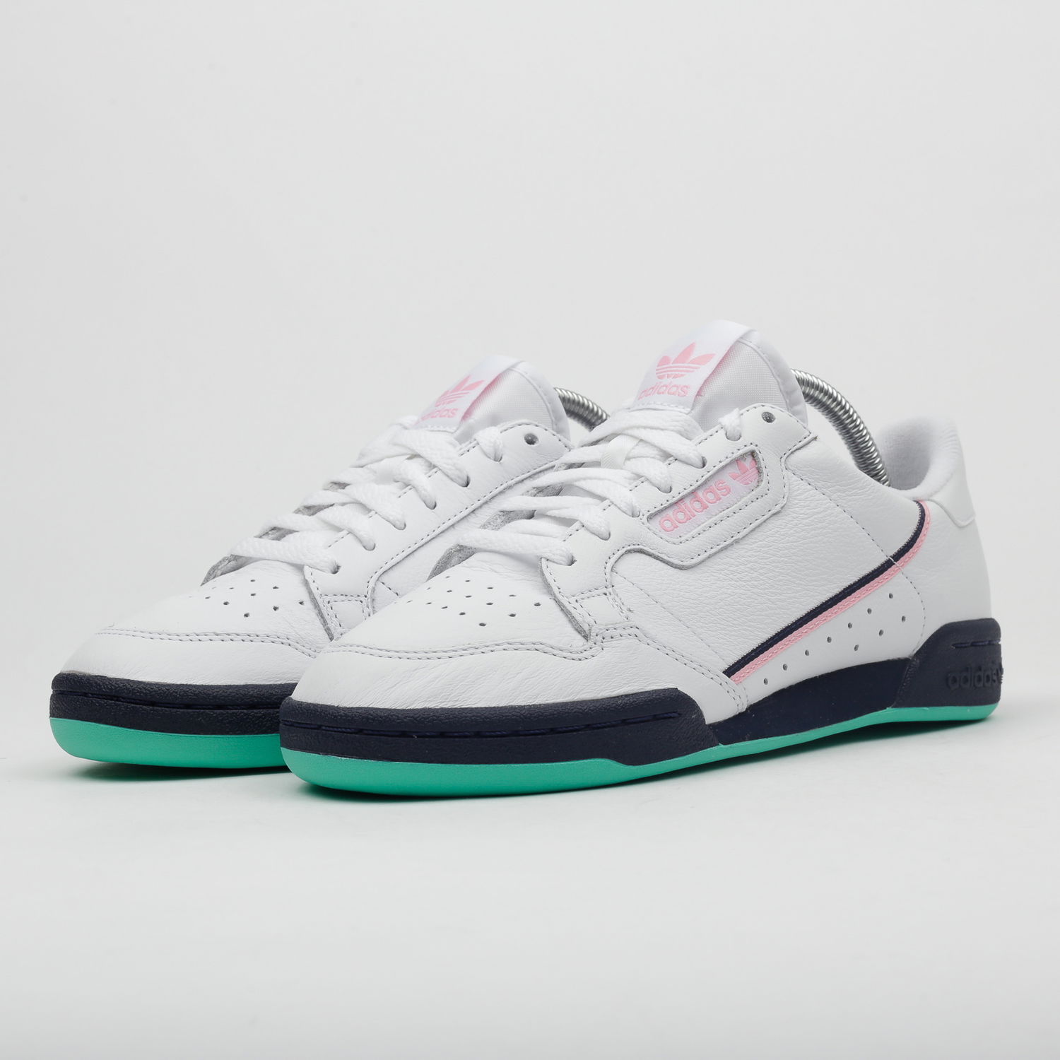 Tenisky a topánky adidas Originals Continental 80 W Biela | G27724, 0
