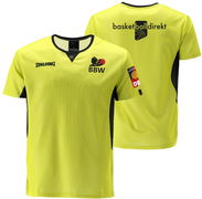 Spalding WBV Referee T-Shirt