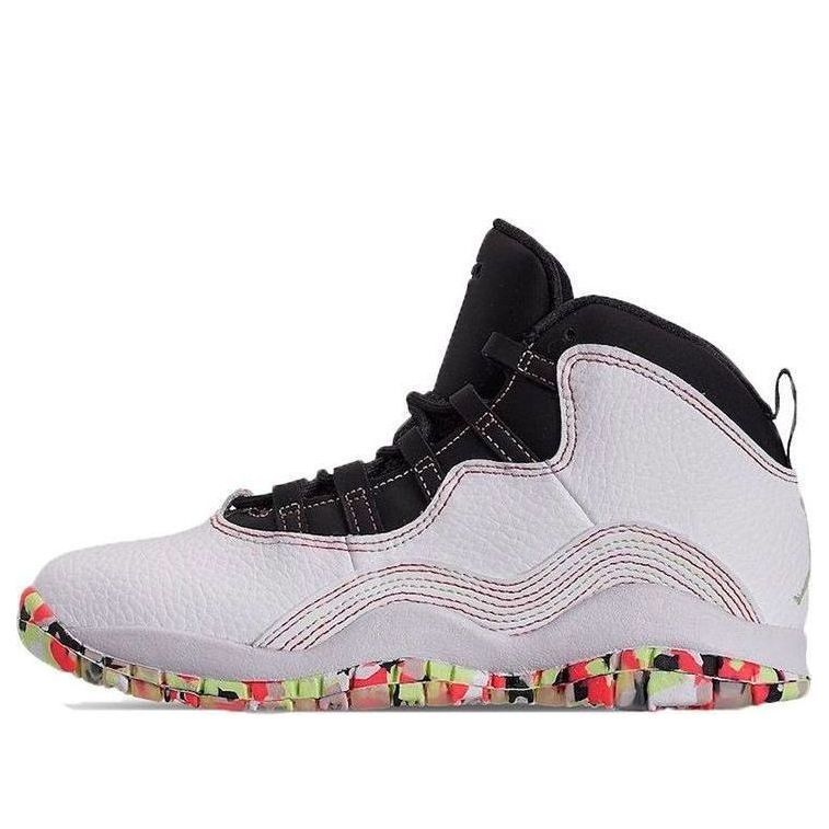 Tenisky a topánky Jordan Air Jordan 10 Retro SE Ember Glow Biela | BV1843-176
