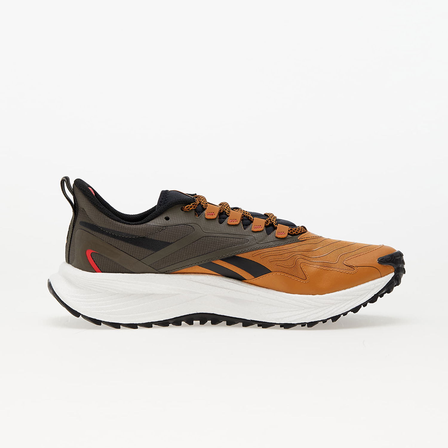 Tenisky a topánky Reebok Floatride Energy 5 Adventure Coubro/ Gro/ Black Oranžová | 100033457, 1