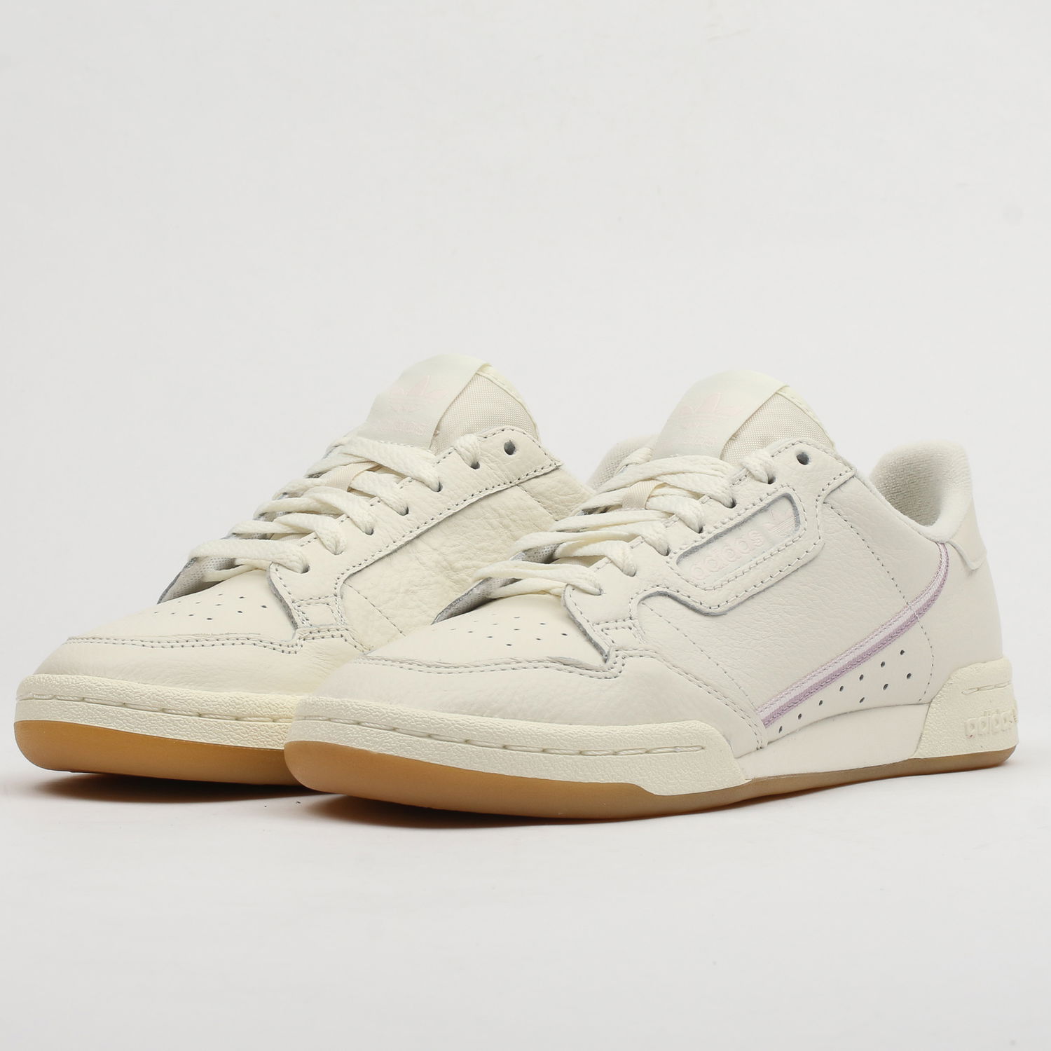 Tenisky a topánky adidas Originals Continental 80 W Béžová | G27718, 0