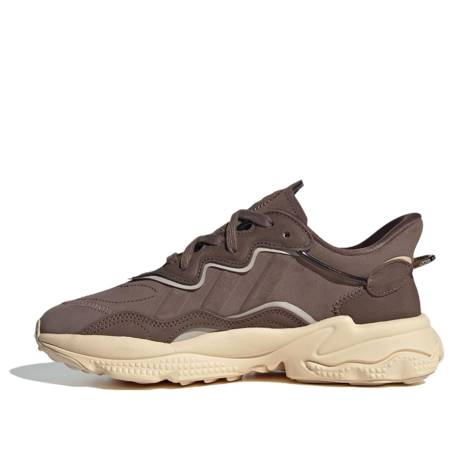 Tenisky a topánky adidas Originals OZWEEGO Hnedá | IE9509, 0