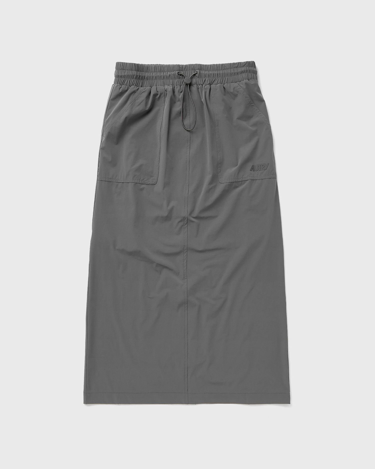 Sukňa Autry Skirt Šedá | SKPW71NL, 0