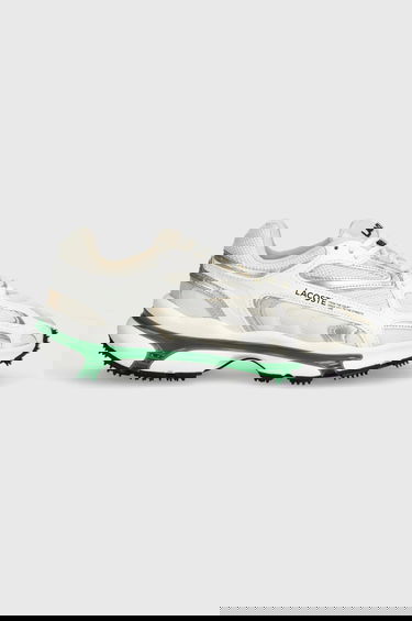 Tenisky a topánky Lacoste L003 2K24 Textile Rôznofarebný | 47SMA0013, 1