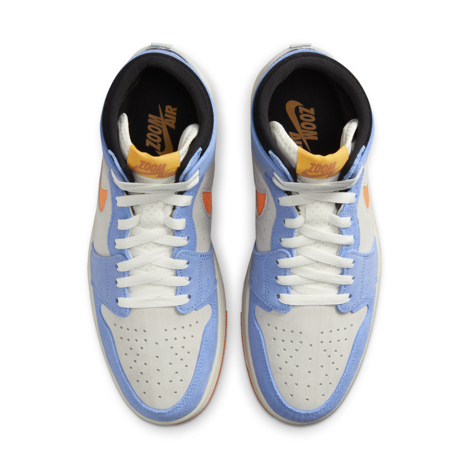 Air Jordan 1 Zoom CMFT 2 "Royal Pulse"