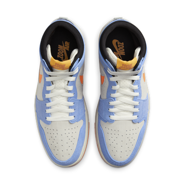Tenisky a topánky Jordan Air Jordan 1 Zoom CMFT 2 "Royal Pulse" Rôznofarebný | DV1307-184, 4