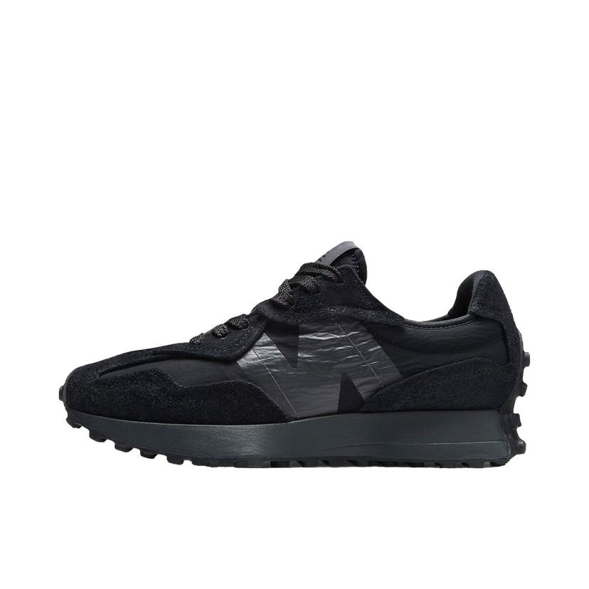 Tenisky a topánky New Balance 327 Phantom Čierna | U327WCD