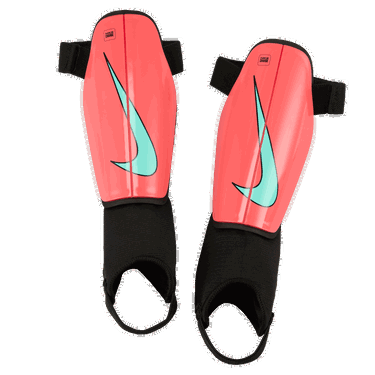 Športový doplnok Nike Nike Charge Soccer Shin Guards Ružová | DX4610-850, 0