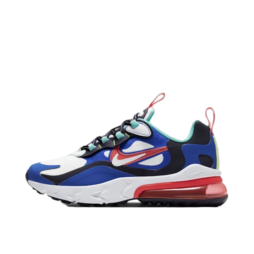 Tenisky a topánky Nike Air Max 270 React Modrá | CU6697-001