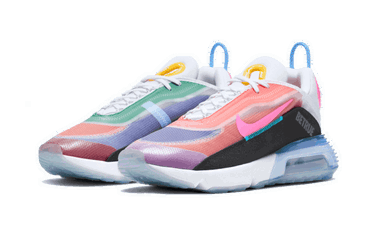 Tenisky a topánky Nike Air Max 2090 ''Be True'' Rôznofarebný | CZ4090-900, 2