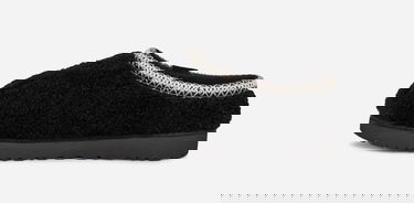 Tenisky a topánky UGG Tasman Maxi Curly Slippers Čierna | 1158356-BLK, 2