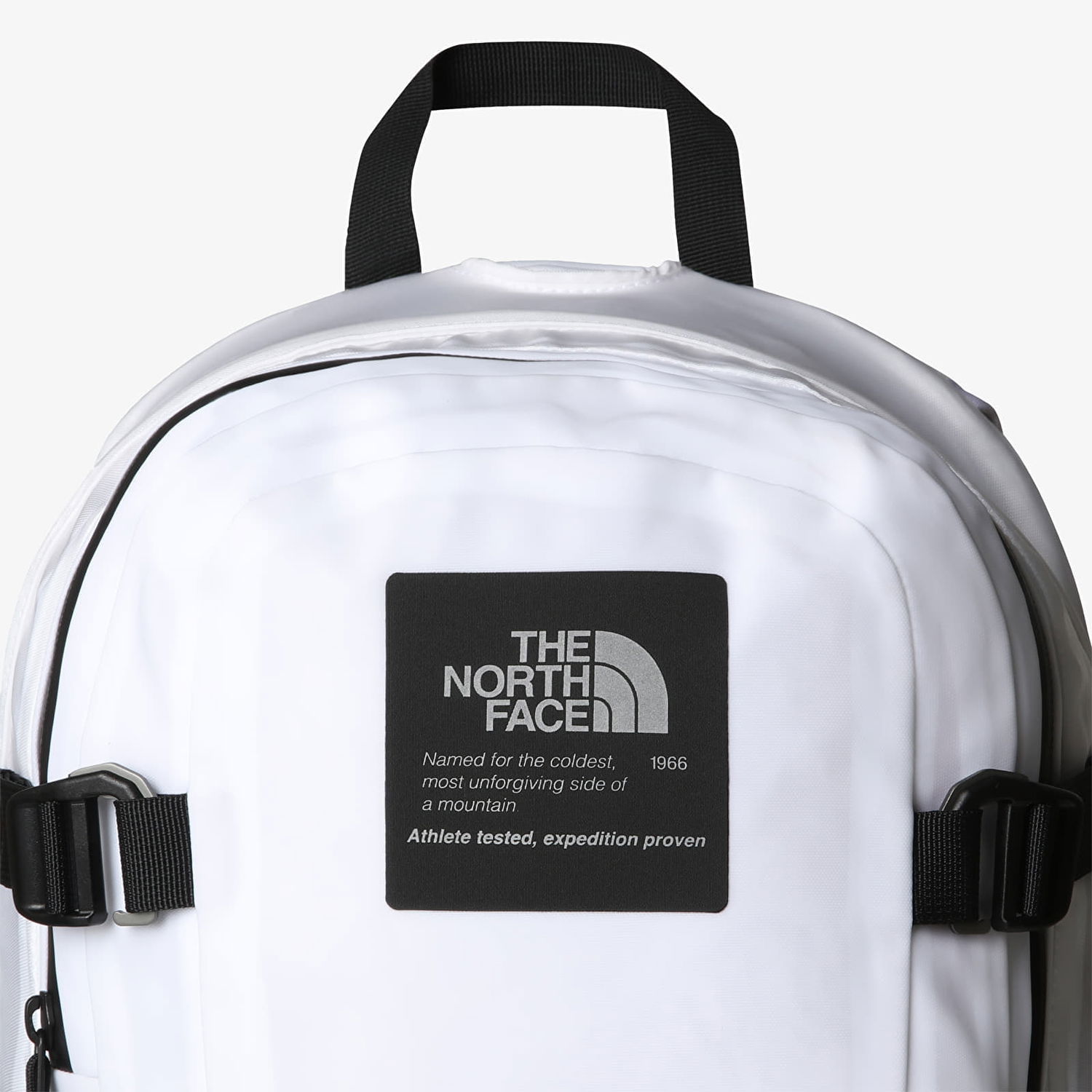 Batoh The North Face The North Face Hot Shot Backpack Biela | NF0A8EEXFN41, 1