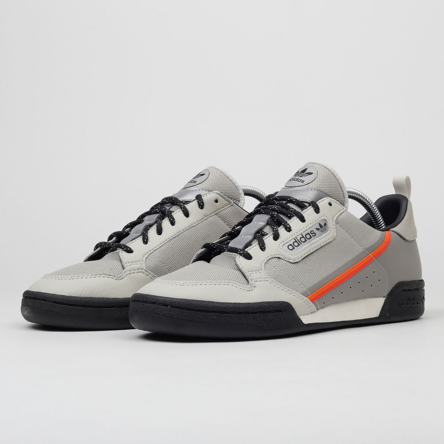 Tenisky a topánky adidas Originals Continental 80 Šedá | EE6669, 1