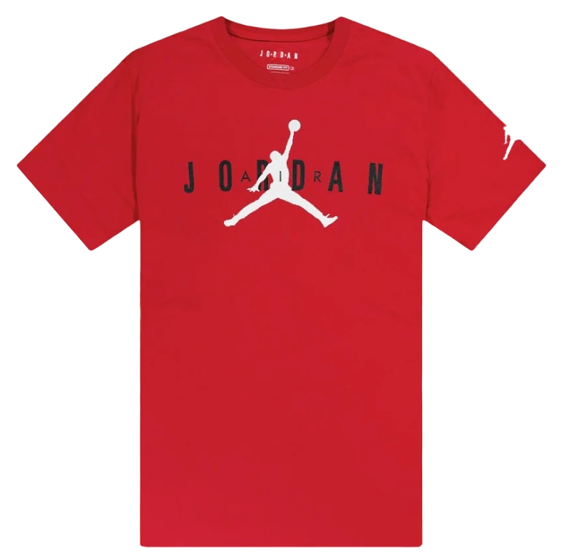 Jordan Jumpman