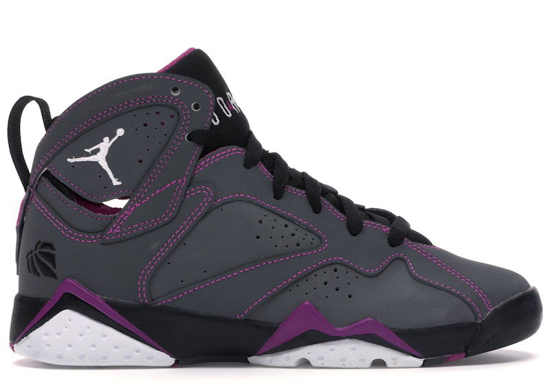 Tenisky a topánky Jordan Jordan 7 Retro Valentine's Day (2015) Šedá | 705417-016, 0