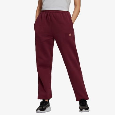 Tepláky adidas Originals Victory Crimson Vínová | H06627, 3