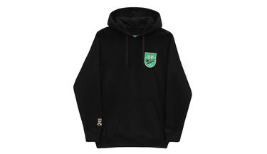 Mikina Vans X Mami Wata Pullover Hoodie Čierna | VN0006DTBLK, 1