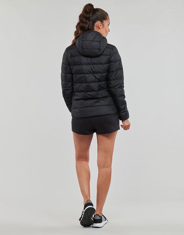 Bunda adidas Originals Duffel Jacket Čierna | HZ5724, 3