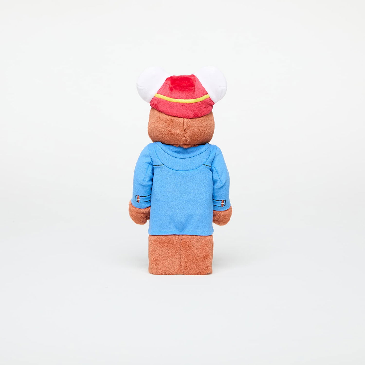 Zberateľské Medicom Toy BE@RBRICK Paddington(TM) Costume 400% Universal Rôznofarebný | 4530956614168, 1