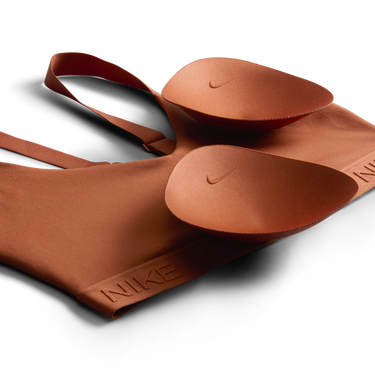 Podprsenka Nike Indy Bra Oranžová | FD1065-825, 1