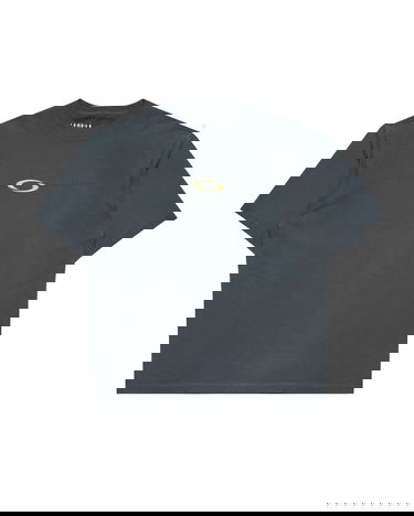 Tričko Jordan Air Jordan x Travis Scott Logo Graphic T-Shirt Modrá | DZ5510-070, 0