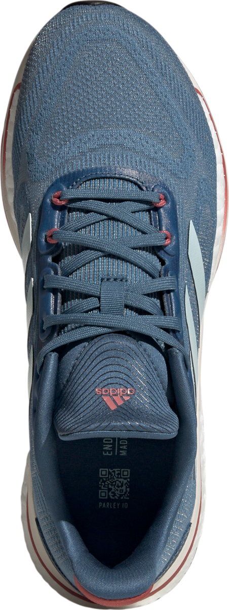 Tenisky a topánky adidas Performance Supernova + Modrá | gy1771, 1