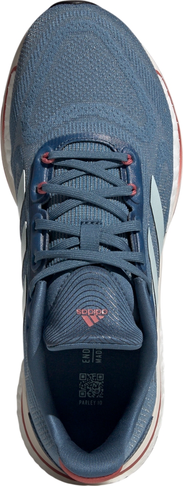 Tenisky a topánky adidas Performance Supernova + Modrá | gy1771, 1