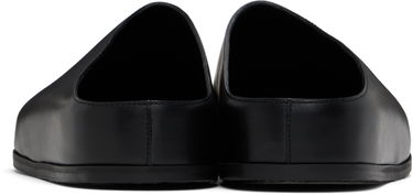 Oblečenie Studio Nicholson Studio Nicholson Wearing Slip-on Loafers Čierna | WEARING SNM - 850, 1