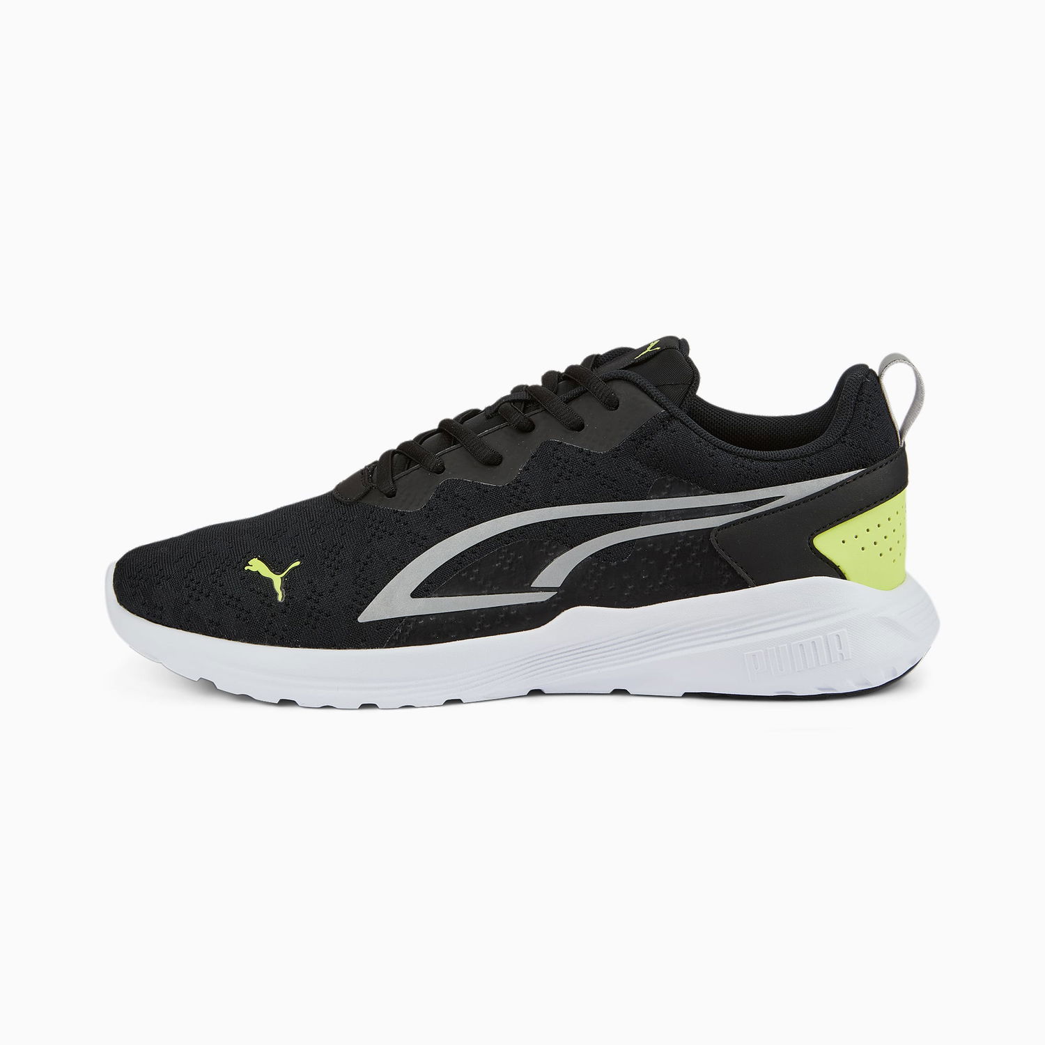 Tenisky a topánky Puma All-Day Active In Motion Čierna | 386757_01, 1