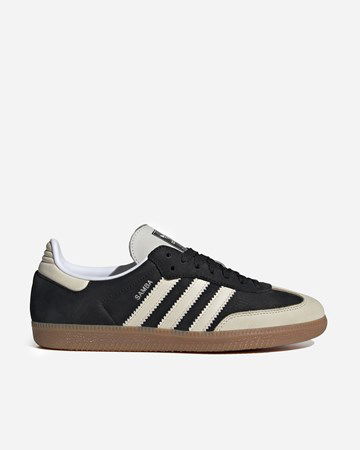Tenisky a topánky adidas Originals Samba "Black" Čierna | IE5836, 1